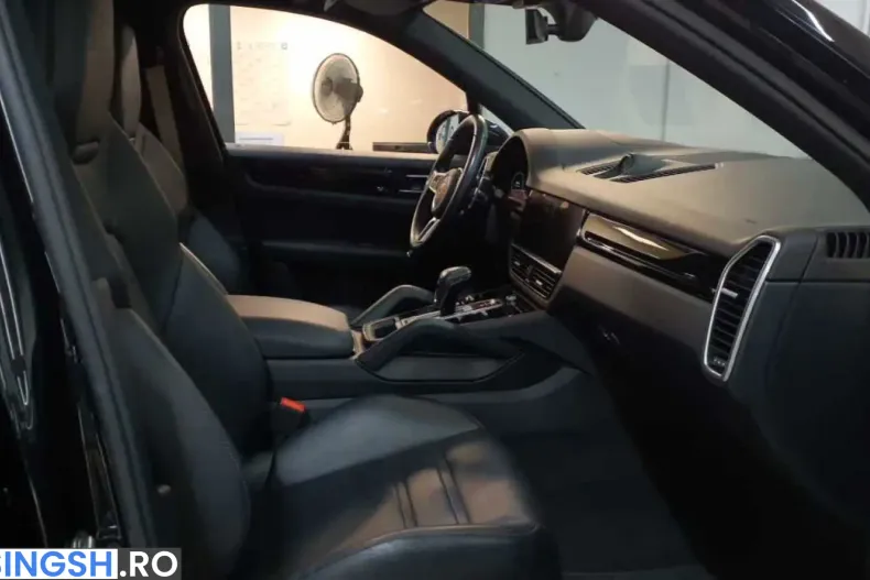 Porsche Cayenne din 2022 cu 57.772 km - oferta POR247605 - foto 14