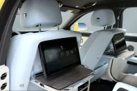 Rolls-Royce Ghost din 2024 cu 8.500 km - oferta ROL247606 - foto 8