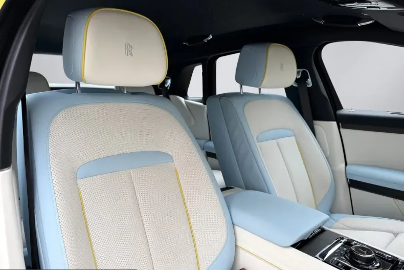 Rolls-Royce Ghost din 2024 cu 8.500 km - oferta ROL247606 - foto 21