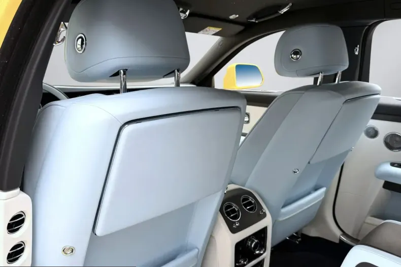 Rolls-Royce Ghost din 2024 cu 8.500 km - oferta ROL247606 - foto 29