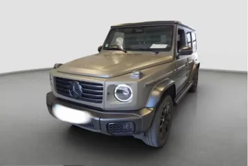 Mercedes-Benz G 450 din 2025 - oferta MER247607