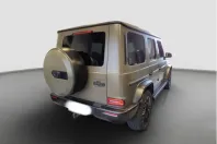 Mercedes-Benz G 450 (Clasa G) din 2025 cu 36.500 km - oferta MER247607 - foto 2