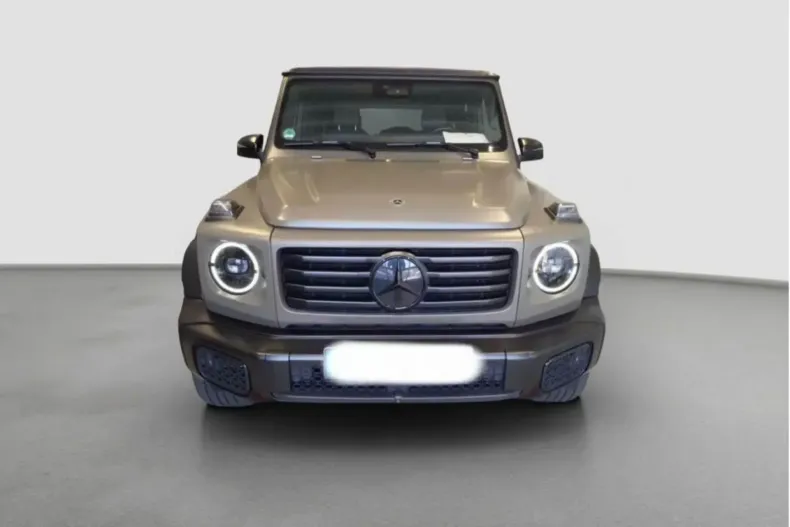 Mercedes-Benz G 450 (Clasa G) din 2025 cu 36.500 km - oferta MER247607 - foto 3