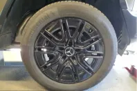 Mercedes-Benz G 450 (Clasa G) din 2025 cu 36.500 km - oferta MER247607 - foto 4