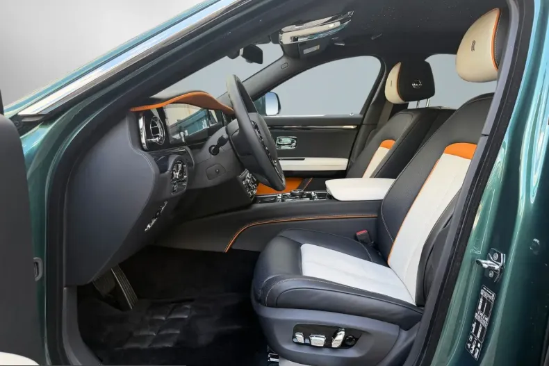 Rolls-Royce Ghost din 2024 cu 12.265 km - oferta ROL247608 - foto 19