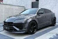 Lamborghini Urus din 2025 cu 2.860 km - oferta LAM247609 - foto 1