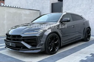 Lamborghini Urus din 2025 - oferta LAM247609