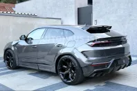 Lamborghini Urus din 2025 cu 2.860 km - oferta LAM247609 - foto 4