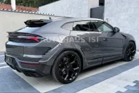 Lamborghini Urus din 2025 cu 2.860 km - oferta LAM247609 - foto 7