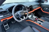 Lamborghini Urus din 2025 cu 2.860 km - oferta LAM247609 - foto 9