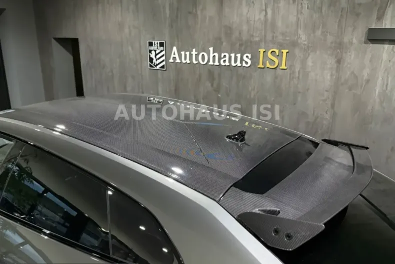 Lamborghini Urus din 2025 cu 2.860 km - oferta LAM247609 - foto 21