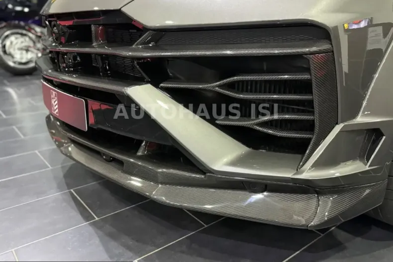 Lamborghini Urus din 2025 cu 2.860 km - oferta LAM247609 - foto 23