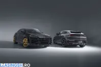 Lamborghini Urus din 2025 cu 2.860 km - oferta LAM247609 - foto 24