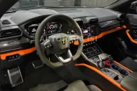 Lamborghini Urus din 2025 cu 2.860 km - oferta LAM247609 - foto 31