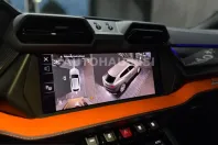 Lamborghini Urus din 2025 cu 2.860 km - oferta LAM247609 - foto 36