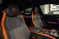 Lamborghini Urus din 2025 cu 2.860 km - oferta LAM247609 - foto 47