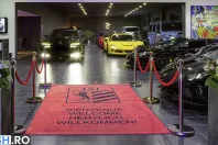 Lamborghini Urus din 2025 cu 2.860 km - oferta LAM247609 - foto 50