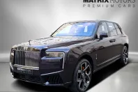 Rolls-Royce Cullinan din 2024 cu 10.825 km - oferta ROL247610 - foto 1