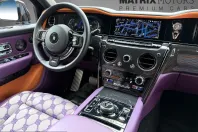 Rolls-Royce Cullinan din 2024 cu 10.825 km - oferta ROL247610 - foto 3