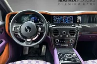Rolls-Royce Cullinan din 2024 cu 10.825 km - oferta ROL247610 - foto 7