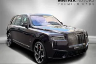 Rolls-Royce Cullinan din 2024 cu 10.825 km - oferta ROL247610 - foto 9