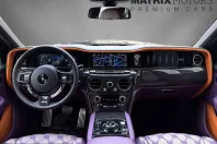 Rolls-Royce Cullinan din 2024 cu 10.825 km - oferta ROL247610 - foto 11