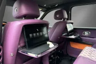 Rolls-Royce Cullinan din 2024 cu 10.825 km - oferta ROL247610 - foto 12