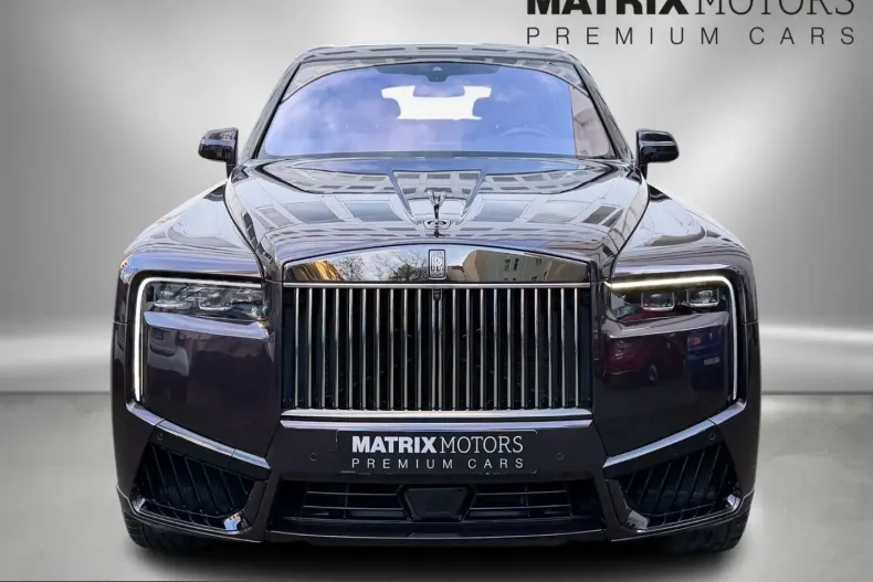 Rolls-Royce Cullinan din 2024 cu 10.825 km - oferta ROL247610 - foto 13