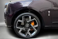 Rolls-Royce Cullinan din 2024 cu 10.825 km - oferta ROL247610 - foto 17