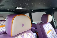 Rolls-Royce Cullinan din 2024 cu 10.825 km - oferta ROL247610 - foto 19