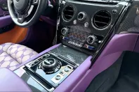 Rolls-Royce Cullinan din 2024 cu 10.825 km - oferta ROL247610 - foto 20