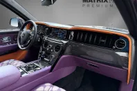 Rolls-Royce Cullinan din 2024 cu 10.825 km - oferta ROL247610 - foto 21