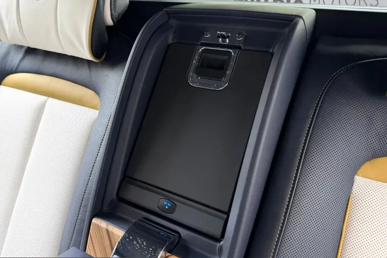 Rolls-Royce Cullinan din 2024 cu 12.100 km - oferta ROL247612 - foto 20