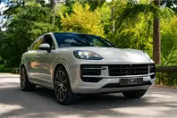 Porsche Cayenne din 2024 cu 49.789 km - oferta POR247613 - foto 3