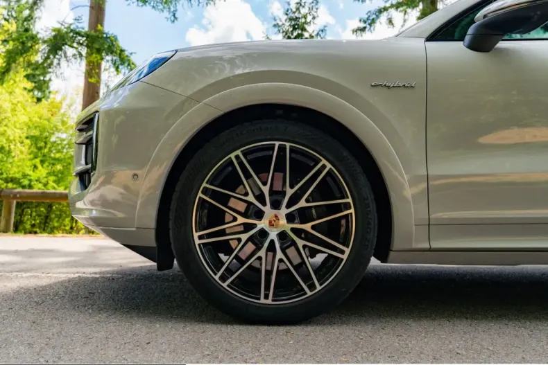Porsche Cayenne din 2024 cu 49.789 km - oferta POR247613 - foto 5