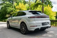 Porsche Cayenne din 2024 cu 49.789 km - oferta POR247613 - foto 8