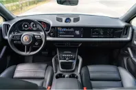 Porsche Cayenne din 2024 cu 49.789 km - oferta POR247613 - foto 11