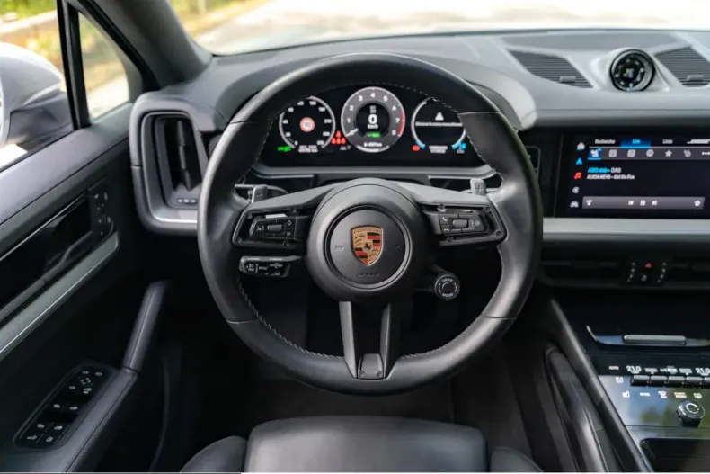 Porsche Cayenne din 2024 cu 49.789 km - oferta POR247613 - foto 12