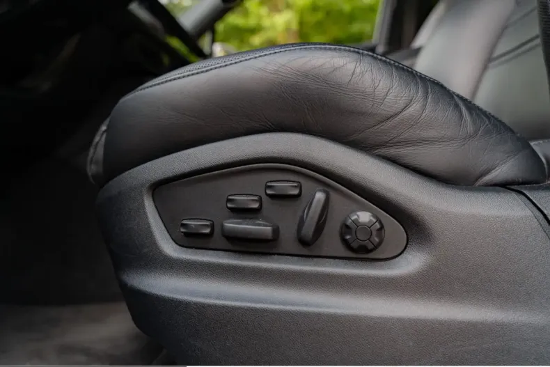 Porsche Cayenne din 2024 cu 49.789 km - oferta POR247613 - foto 15