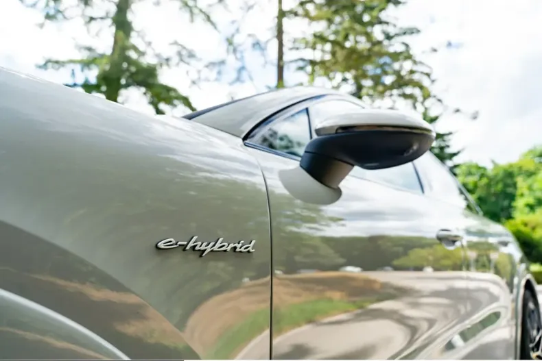 Porsche Cayenne din 2024 cu 49.789 km - oferta POR247613 - foto 19