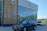 BMW X3 (Seria X) din 2023 cu 53.379 km - oferta BMW247614 - foto 1