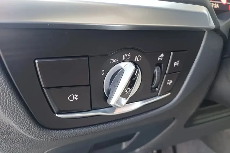 BMW X3 (Seria X) din 2023 cu 53.379 km - oferta BMW247614 - foto 8