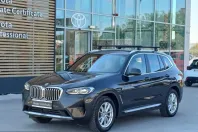 BMW X3 (Seria X) din 2023 cu 53.379 km - oferta BMW247614 - foto 12