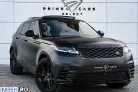 Land Rover Range Rover Velar din 2022 cu 92.300 km - oferta LAN247615 - foto 1