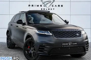 Land Rover Range Rover Velar din 2022 - oferta LAN247615