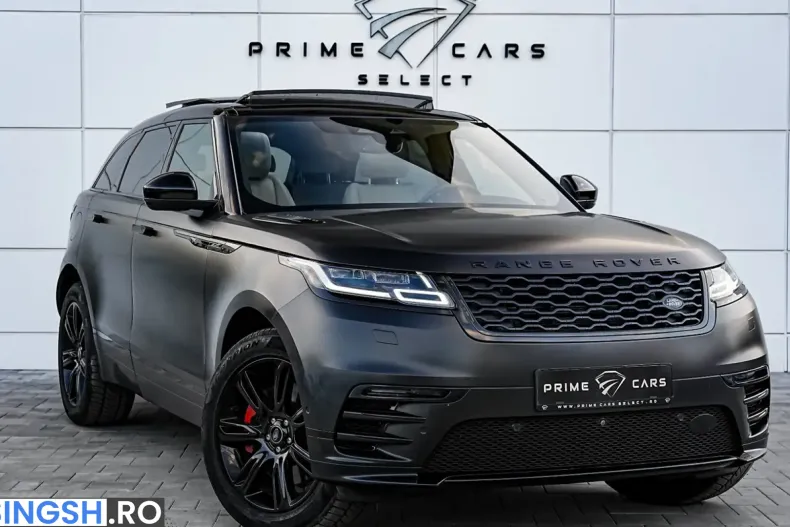 Land Rover Range Rover Velar din 2022 cu 92.300 km - oferta LAN247615 - foto 1