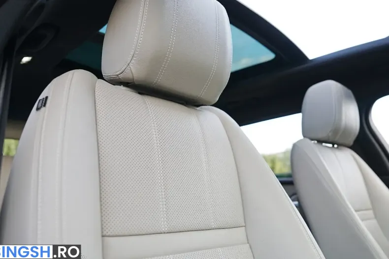 Land Rover Range Rover Velar din 2022 cu 92.300 km - oferta LAN247615 - foto 7