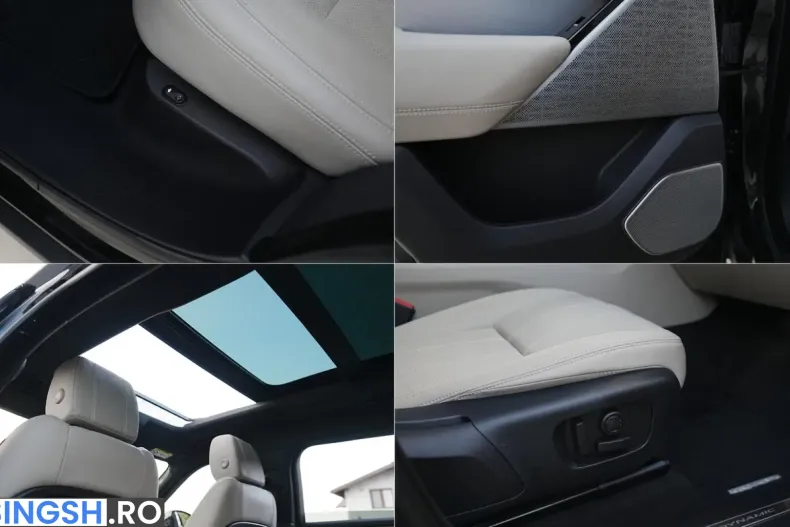 Land Rover Range Rover Velar din 2022 cu 92.300 km - oferta LAN247615 - foto 10