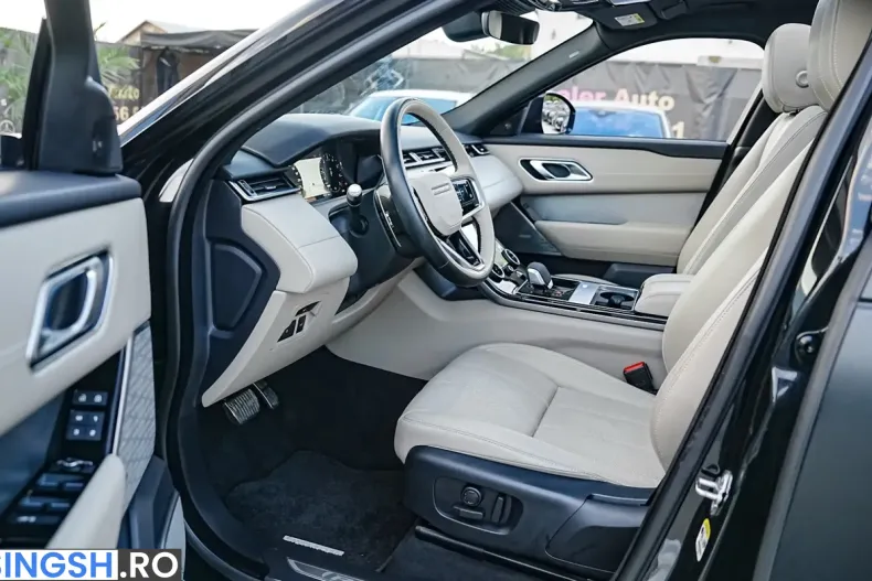 Land Rover Range Rover Velar din 2022 cu 92.300 km - oferta LAN247615 - foto 12