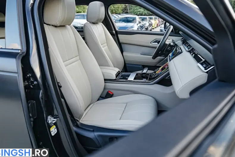 Land Rover Range Rover Velar din 2022 cu 92.300 km - oferta LAN247615 - foto 14